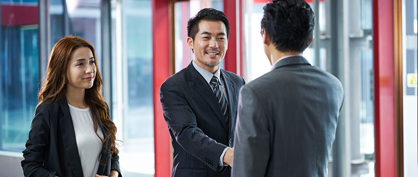 Foreigner Loan in Singapore