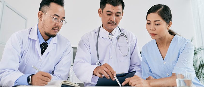 Medical Loan Singapore - Sincere Moneylender Medical Loan Singapore